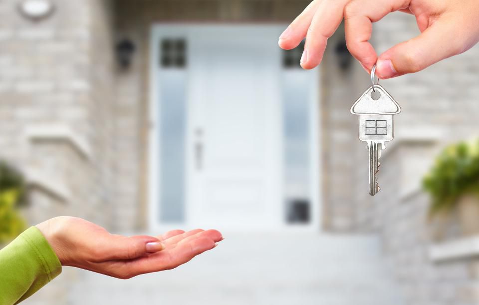 Top tips for first-time home buyers | Investopedia