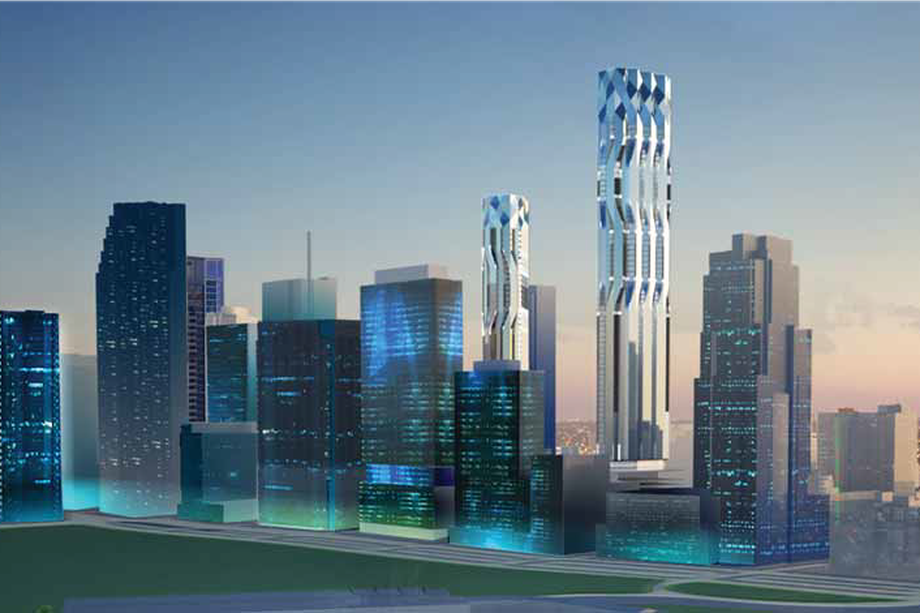 Downtown Miami site lists for $125M
