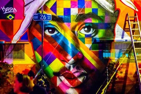 Wynwood’s NW 3rd Avenue is planned to become a woonerf