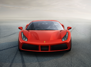 Ferrari Dealership to open on Biscayne Boulevard
