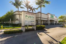Raanan Katz’s RK Centers just paid $26.5 million for two Publix-anchored retail centers in South Florida