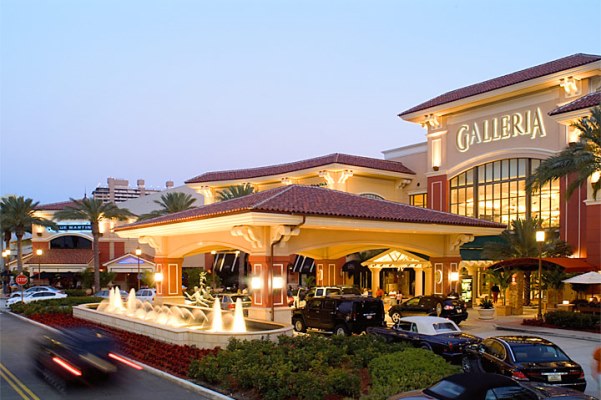 New retailers and gym coming to Galleria Mall Fort Lauderdale