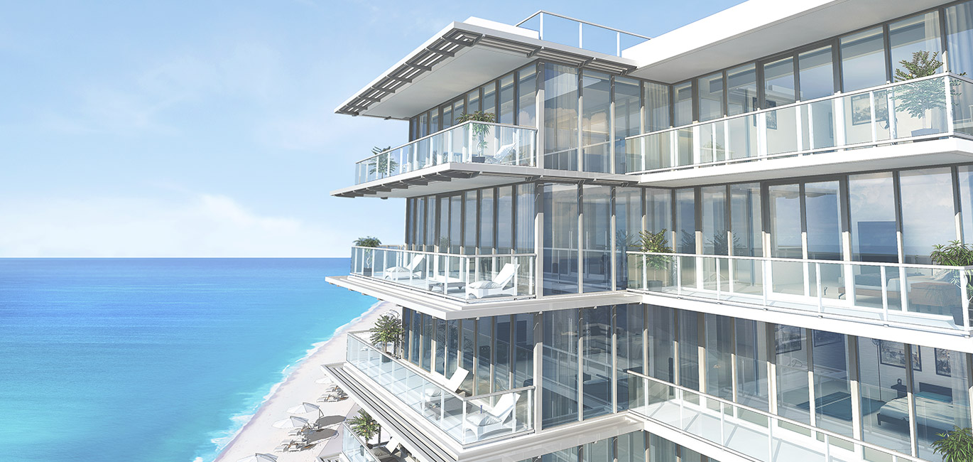Bisnow: Developers See Opportunity In Growing Palm Beach County