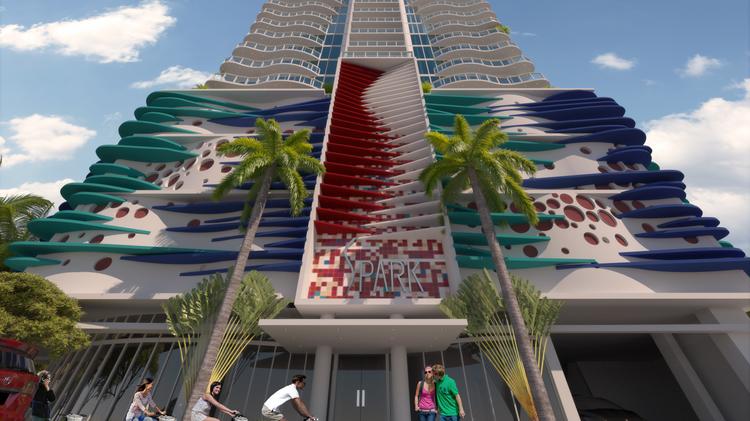 Edgewater site listed for $7M after cancel condo project