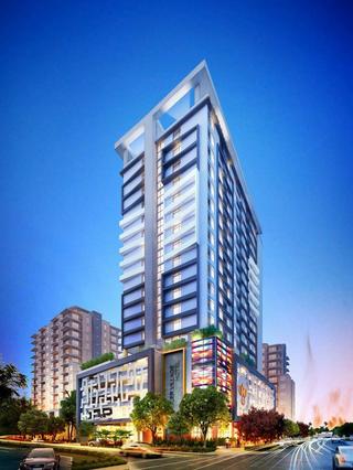 Tru by Hilton and Home2 Suites by Hilton hotel broke ground in Fort Lauderdale