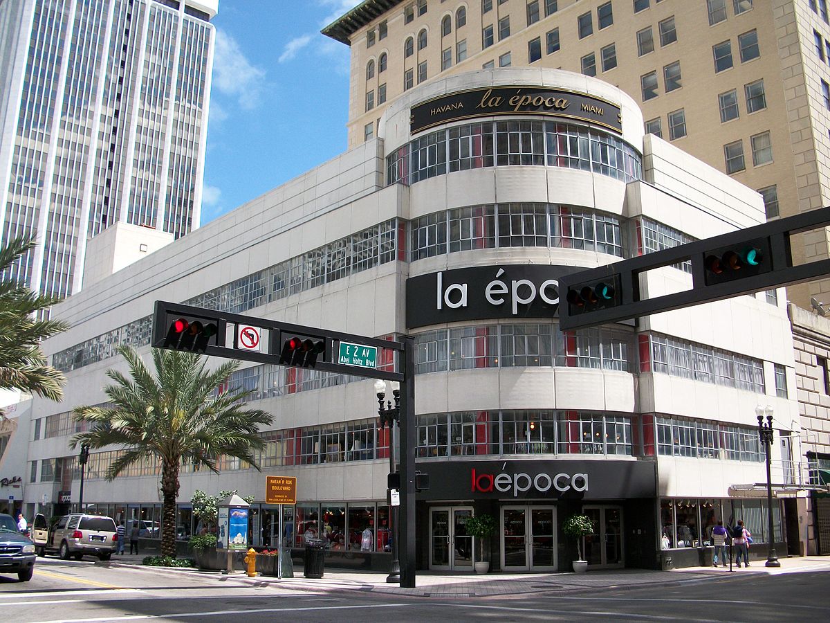 Historic downtown Miami Walgreens sold for $20M