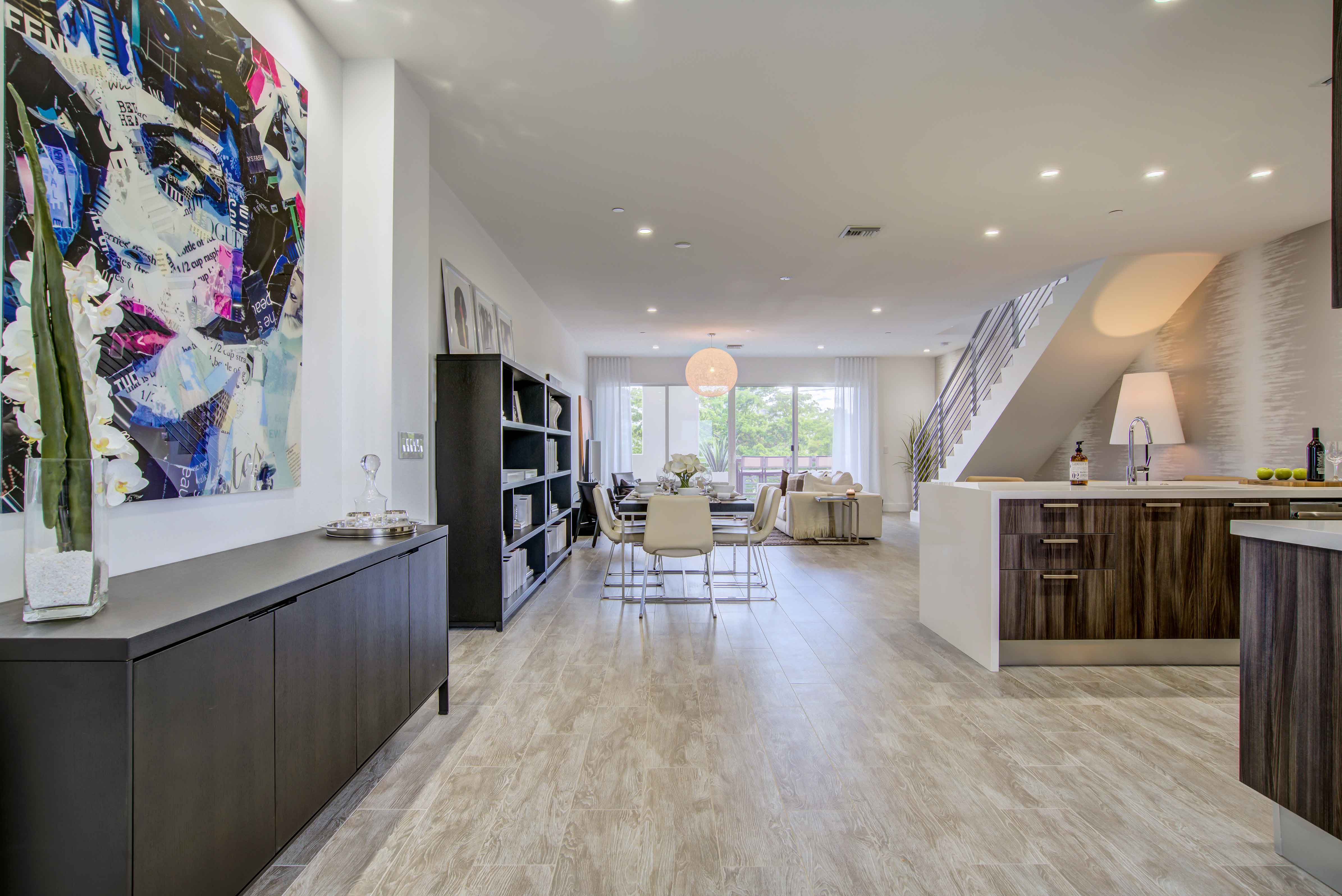 Own with 10 % Down –  East Fort Lauderdale