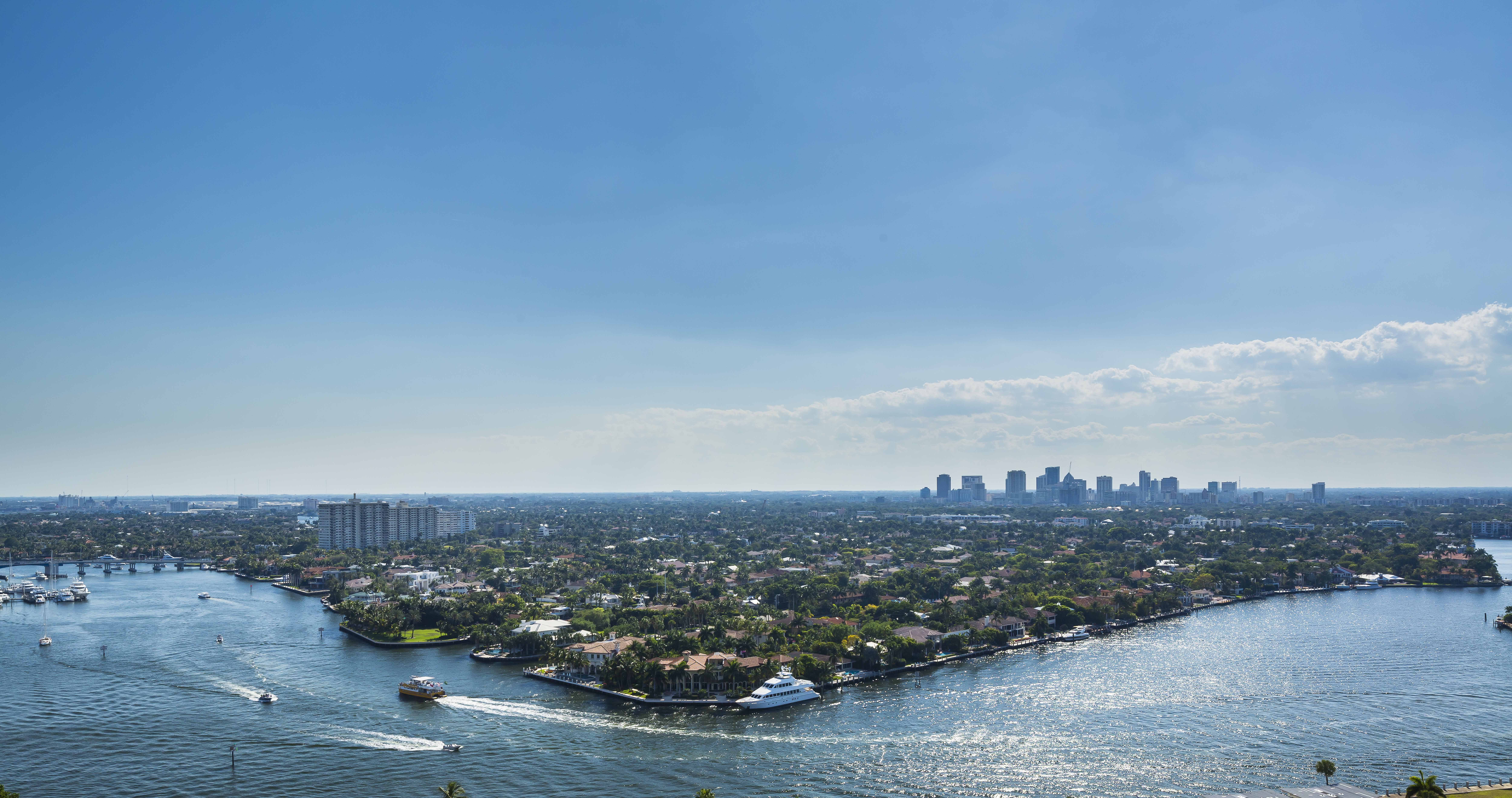 Oceanfront Residences with 8 % – 7 % Leaseback | No rental restriction