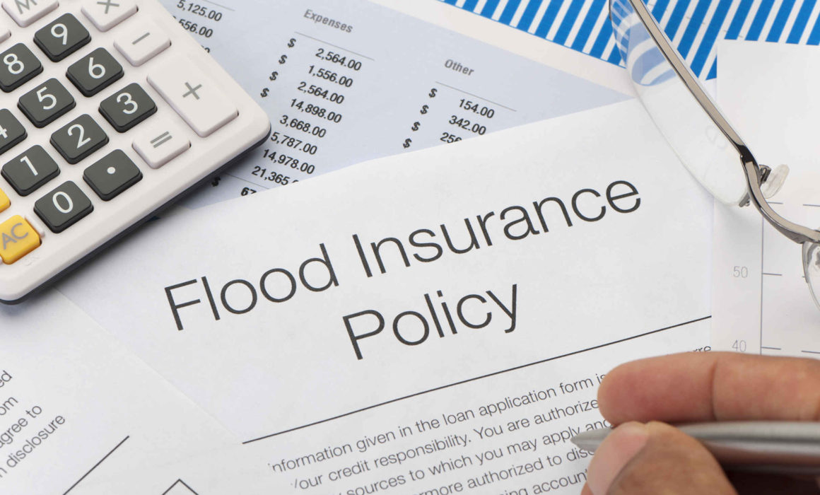 Flood Insurance: What Your Should Know