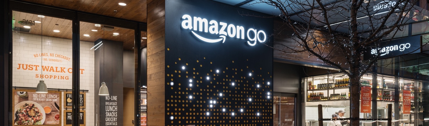 Amazon to Open a New ‘4-Star’ Physical Store Concept in New York | Bloomberg