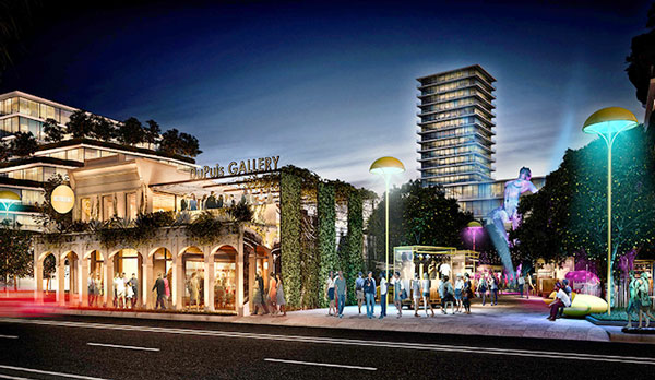 Innovation District’ could change Little Haiti forever | Miami Herald