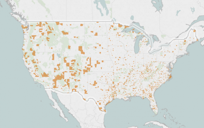 Everything you need to know about Opportunity Zones
