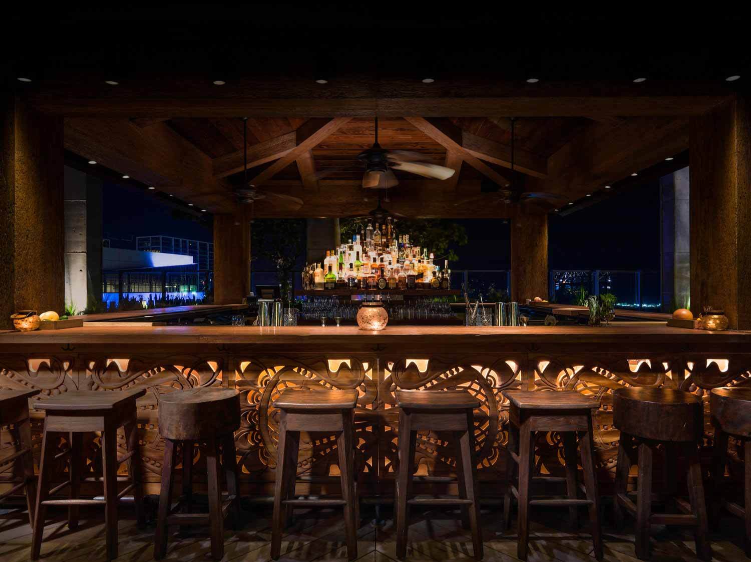 Miami: 10 Most Spectacular Rooftop Bars, Restaurants, and Lounges