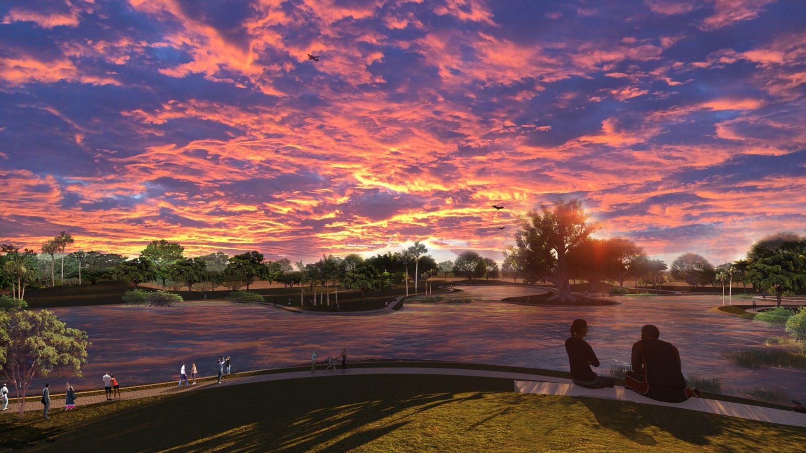 19.3 Acres Park coming to Miami Beach