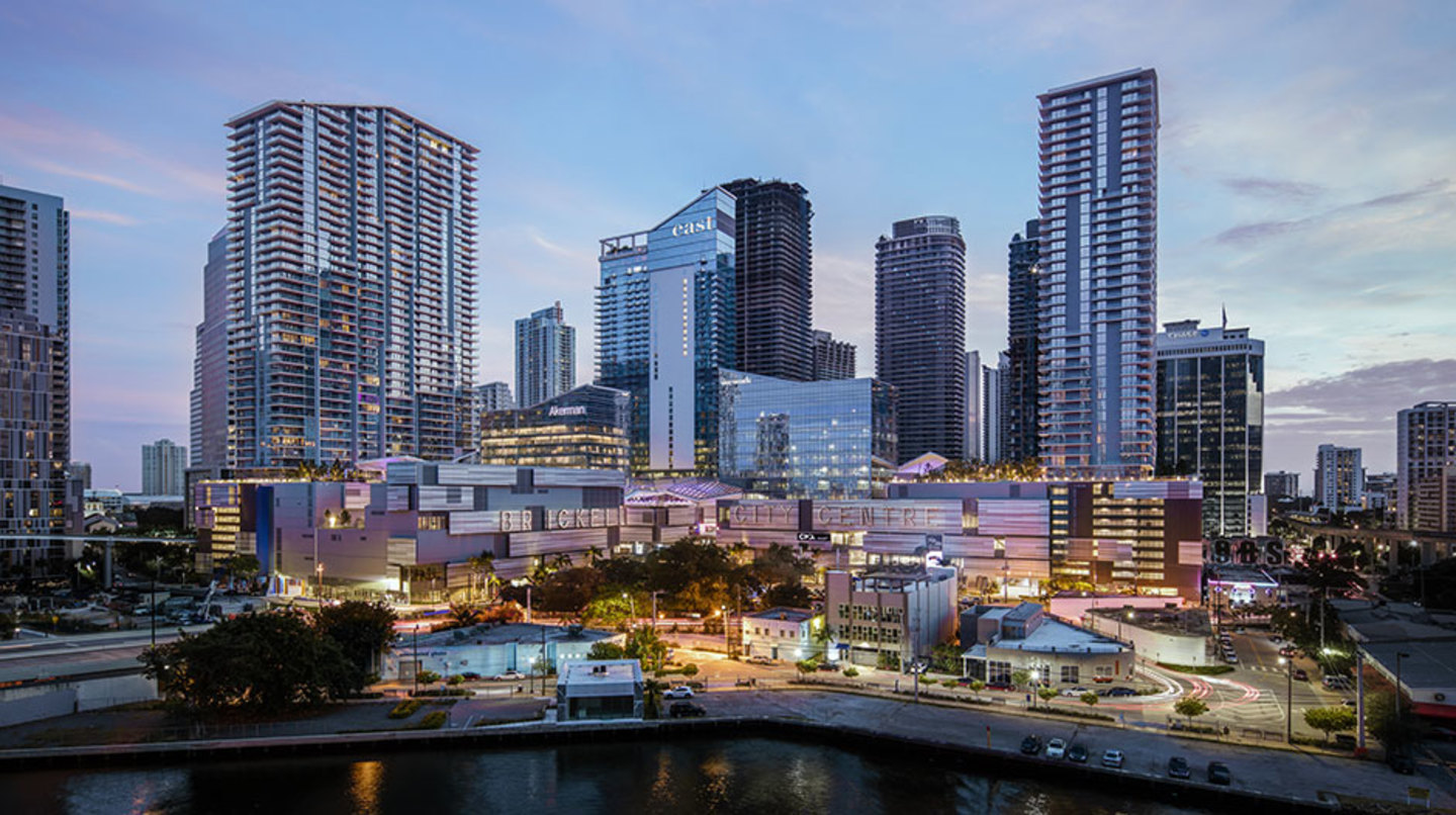 6 Reasons Everyone Is Moving To Brickell Miami | Forbes