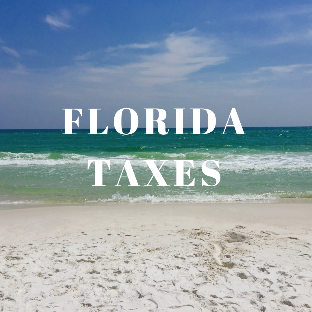 Florida Tax Guide