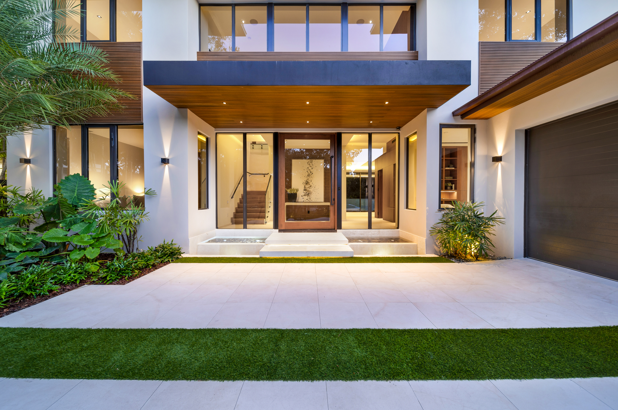 New construction House FOR SALE in Coconut Grove