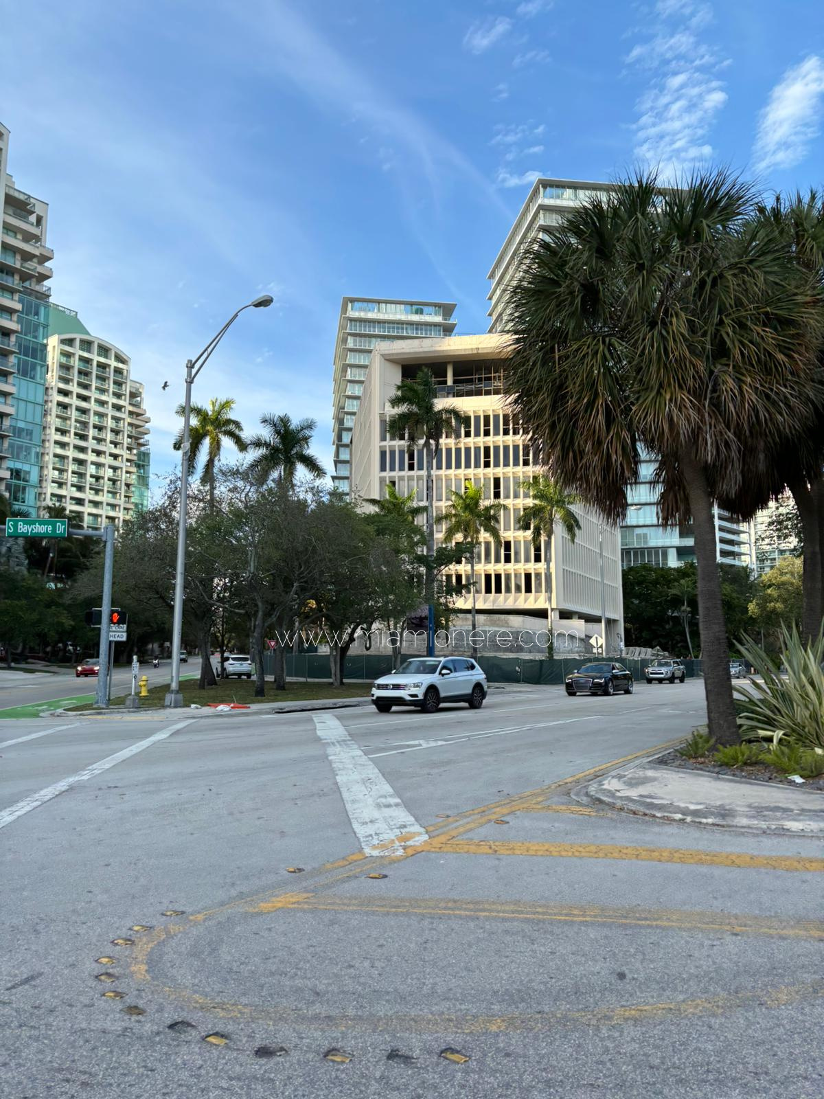 Four Seasons Private Residences is coming to Coconut Grove