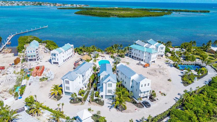 Quintín Ultramarinos restaurants from Madrid, will open at the Ponce Park, Coral Gables