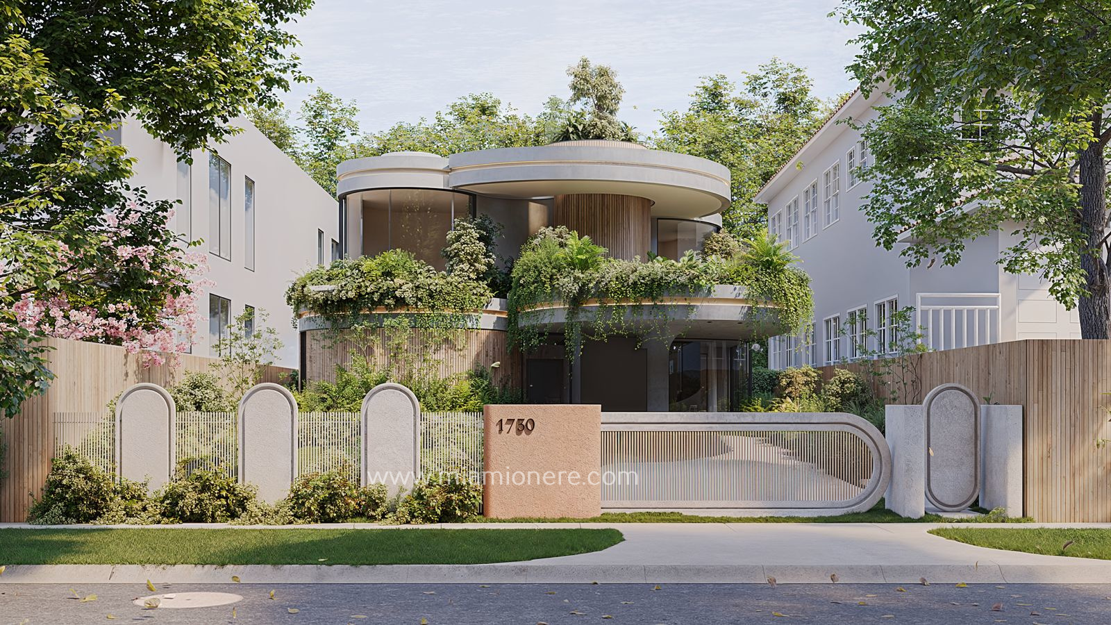 Quintín Ultramarinos restaurants from Madrid, will open at the Ponce Park, Coral Gables