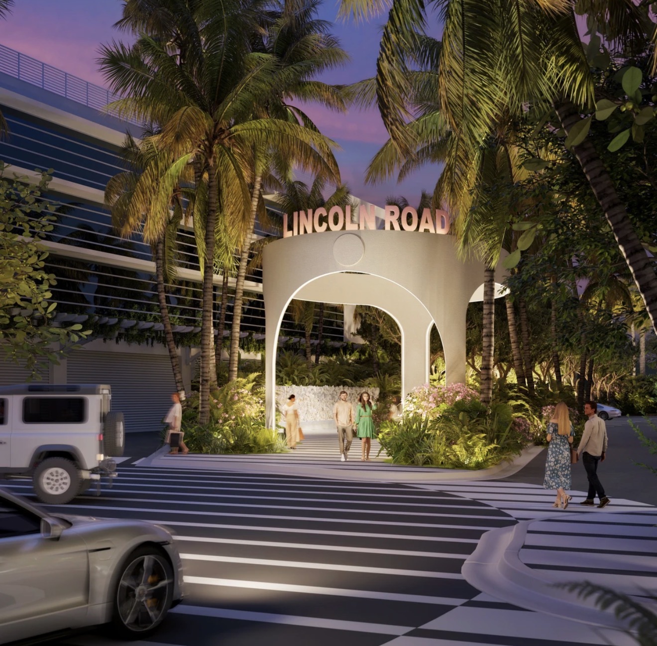 Quintín Ultramarinos restaurants from Madrid, will open at the Ponce Park, Coral Gables