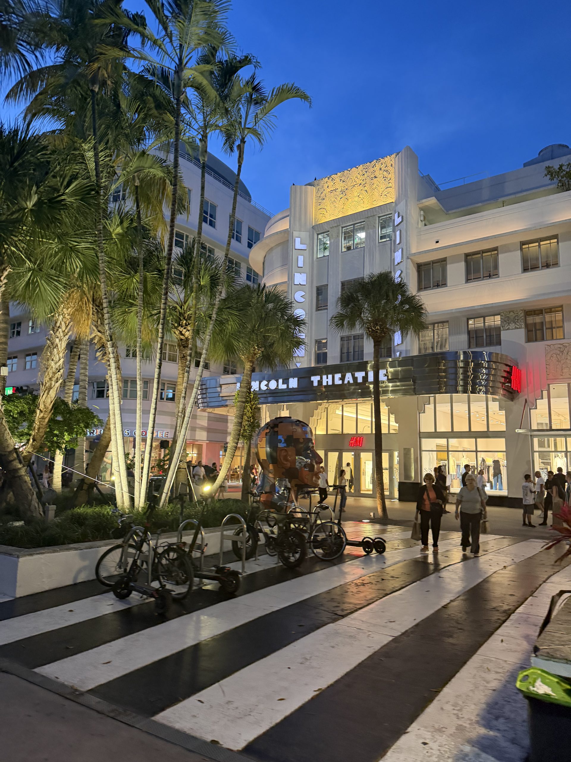 Quintín Ultramarinos restaurants from Madrid, will open at the Ponce Park, Coral Gables